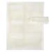 Laura Ashley Place Cards - Ivory