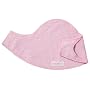 BabyBj�rn Bib for Baby Carrier, Pink (2-Pack) by BabyBjorn
