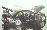 118 Minichamps Bmw M3 Gtr 2001 Black