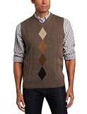 Dockers Mens Diamonds Vest