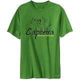 T SHIRT GREEN