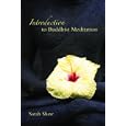 Introduction to Buddhist Meditation by Sarah Shaw