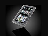 New ARCHOS INC 70C EREADER 800x480 Resolution 670 Mhz CPU 4GB Flash SD Slot ....