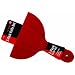 Red Devil 4718 3-Piece Plastic Knife Set