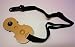 Otto Musica Artino Pin Stopper For cello / double bass Cello shape (For cello / double bass Cello shape)