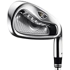 Used Taylormade R7 Xd Iron Set Left-handed Steel Regular
