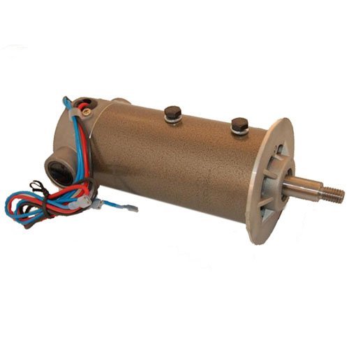 NordicTrack E 3500 Treadmill Drive Motor