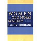 women in old norse society a portrait