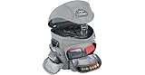 Tamrac 5684 Digital Zoom 4 Camera Bag (Blue)