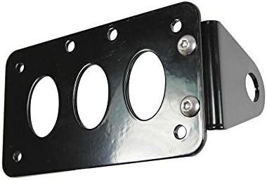 TC Bros Sidemount Tail Light Kit 107-0006