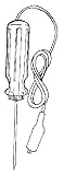Klein Tools 69133 Continuity Tester