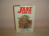 Jane and co : selected stories