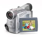 Canon ZR90 Digital Camcorder (9381A001AA)