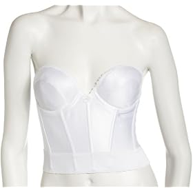 Carnival Women's Low Plunge Longline - 203