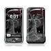 Time is Up Design Protective Skin Decal Sticker for Apple iPhone (2G)1st Generation