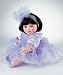 Marie Osmond's Collectible Porcelain Doll - Paradise Rose, 20 Inches (by Paradise Galleries)