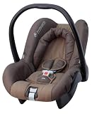 Details zu "Maxi-Cosi 68806096 - Citi SPS Cave Kinderautositz Gruppe Gruppe 0+ (bis 13 kg), ab der Geburt bis circa  12 Monate"