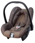 Maxi-Cosi 68806096 - Citi SPS Cave Ki...
