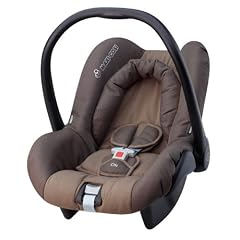 Maxi-Cosi 68806096 - Citi SPS Cave Kinderautositz Gruppe Gruppe 0+ (bis 13 kg), ab der Geburt bis circa  12 Monate