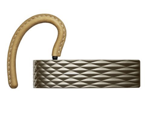 Aliph Jawbone II Bluetooth Headset with NoiseAssassin (Gold) [Bulk Packaging]