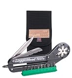 LoggerHead Immix 10X 6-Inch