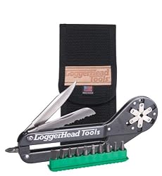 LoggerHead Immix 10X 6-Inch Multitool