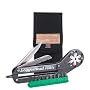 LoggerHead Immix 10X 6-Inch Multitool