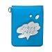 CHILLICHILLY SIMON SAYS ASHTRAY BLUE �g�ъD�M