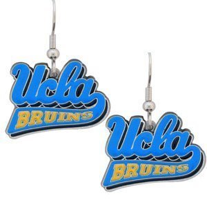 UCLA Bruins Dangle Earrings – NCAA College Athletics Fan Shop Sports Team Merchandise