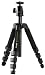 Cullmann Nanomax 200T - Tr�pode de viaje con r�tula CB5.1