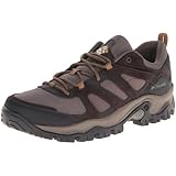Columbia Men's Woodburn Hiking Shoe
