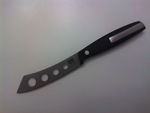 Casa Elite - 3-piece Cheese Knife Set