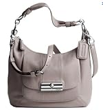 Coach Kristin Leather Convertiable 16808 Grey