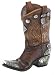 Boots And Spurs Western Cowboy Boot Vase For Western Home Decor