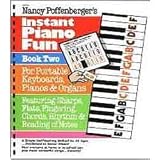 Instant Piano Fun Book 2