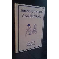 Brush Up Your Gardening