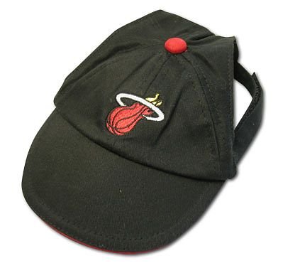 Cap - Miami Heat - Extra Small