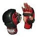 (Price/1 PAIR)Ringside Gel Shock Thunder Bag Glove