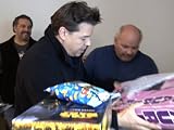 Toy Hunter: Buying 4 Bonaduce