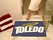 Toledo Rockets 34"x44.5" All-Star Floor Mat (Rug)