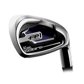 Cobra 2008 FP II Individual Irons by Cobra