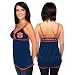 Auburn Tigers Womens T-Shirt