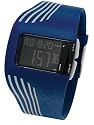 K-Swiss Herrenarmbanduhr Multifunktion Digital KS930004503 blau