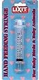 Lixit Hand Feeding Syringe for Baby Animals, 10 ml