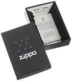 ZIPPO(ジッポー) アーマーハイポリッシュクロムライター 167