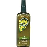 Clairol Herbal Essences Extra Hold Spray Gel for Targeted Control, 8.5 FL OZ