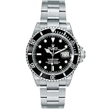 Rolex Oyster Perpetual Submariner Date Steel Mens Watch 16610