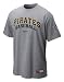 Nike Pittsburgh Pirates Practice T-Shirts