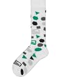 SCOTT Youth Hard Math Socks