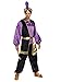 Dreamgirl Men's The Sultan Costume